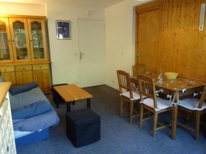 Appartement 2 pièces, 4 pers, proche centre, piscine, loisirs - animaux admis - FR-1-411-129